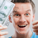 Illustration for article titled This Week In The Business: We Need To Make Money